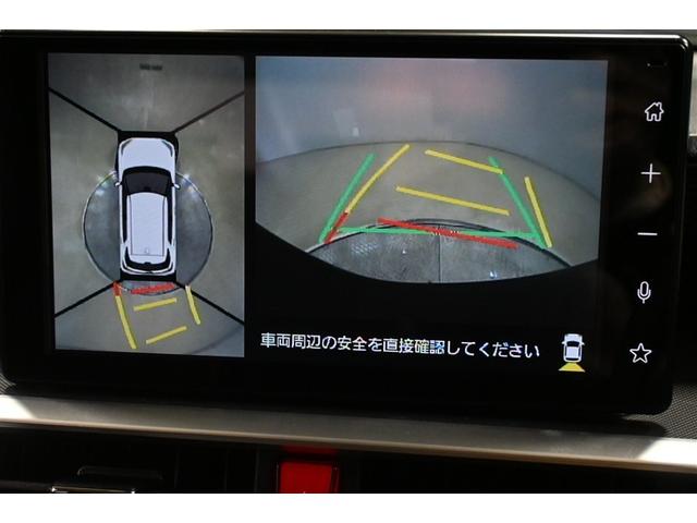 ライズ Ｚ　４ＷＤ　衝突被害軽減システム　オートクルーズコントロール　ＬＥＤヘッドランプ　バックカメラ　ＥＴＣ　フルセグ　ミュージックプレイヤー接続可　アルミホイール　スマートキー　キーレス　ＣＶＴ　オートマ（8枚目）