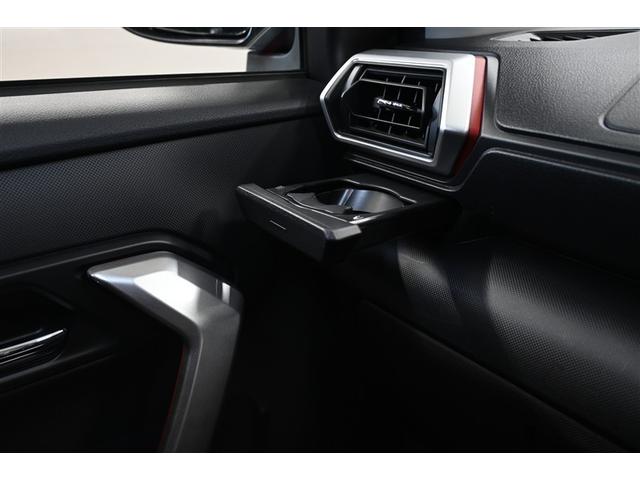 ライズ Ｚ　４ＷＤ　衝突被害軽減システム　オートクルーズコントロール　ＬＥＤヘッドランプ　バックカメラ　ＥＴＣ　フルセグ　ミュージックプレイヤー接続可　アルミホイール　スマートキー　キーレス　ＣＶＴ　オートマ（19枚目）