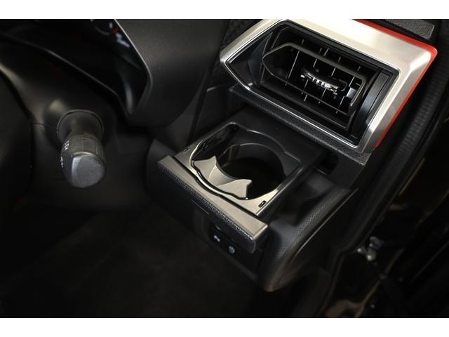 ライズ Ｚ　４ＷＤ　衝突被害軽減システム　オートクルーズコントロール　ＬＥＤヘッドランプ　バックカメラ　ＥＴＣ　フルセグ　ミュージックプレイヤー接続可　アルミホイール　スマートキー　キーレス　ＣＶＴ　オートマ（24枚目）