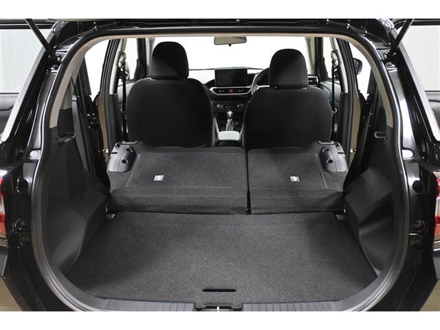 ライズ Ｚ　４ＷＤ　衝突被害軽減システム　オートクルーズコントロール　ＬＥＤヘッドランプ　バックカメラ　ＥＴＣ　フルセグ　ミュージックプレイヤー接続可　アルミホイール　スマートキー　キーレス　ＣＶＴ　オートマ（31枚目）