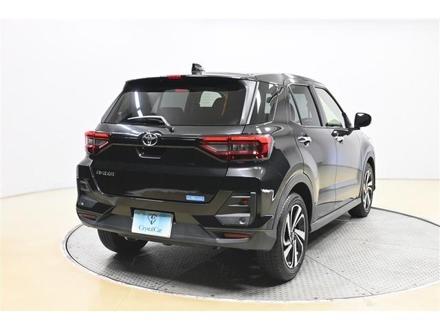 ライズ Ｚ　４ＷＤ　衝突被害軽減システム　オートクルーズコントロール　ＬＥＤヘッドランプ　バックカメラ　ＥＴＣ　フルセグ　ミュージックプレイヤー接続可　アルミホイール　スマートキー　キーレス　ＣＶＴ　オートマ（37枚目）