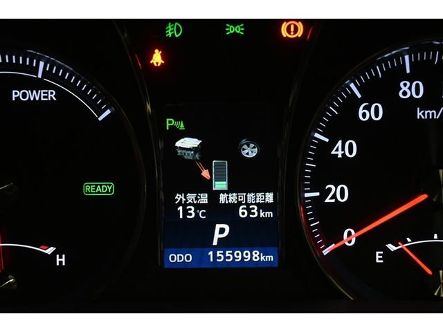 クラウンハイブリッド アスリートＳ　ハイブリッド　衝突被害軽減システム　オートクルーズコントロール　ＨＩＤヘッドライト　ＨＤＤナビ　バックカメラ　ＥＴＣ　ドラレコ　フルセグ　ミュージックプレイヤー接続可　ＤＶＤ再生　ＣＤ　アルミホイール（6枚目）