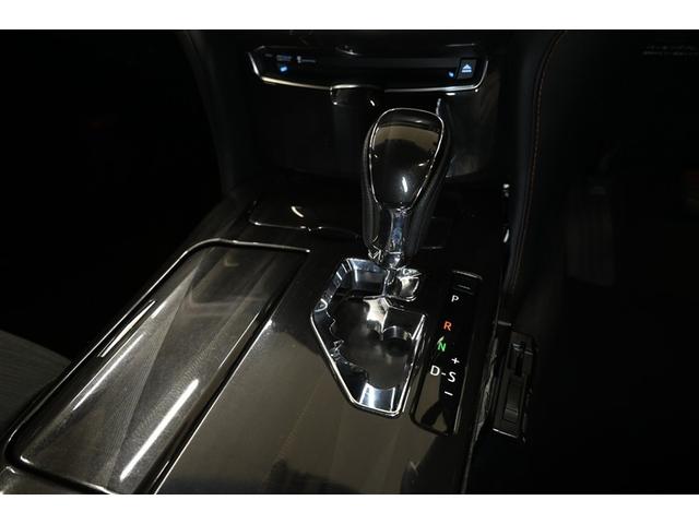 クラウンハイブリッド アスリートＳ　ハイブリッド　衝突被害軽減システム　オートクルーズコントロール　ＨＩＤヘッドライト　ＨＤＤナビ　バックカメラ　ＥＴＣ　ドラレコ　フルセグ　ミュージックプレイヤー接続可　ＤＶＤ再生　ＣＤ　アルミホイール（11枚目）