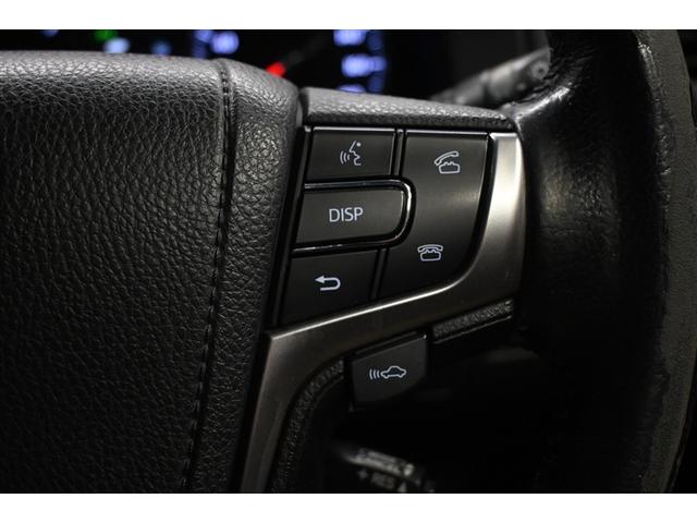 クラウンハイブリッド アスリートＳ　ハイブリッド　衝突被害軽減システム　オートクルーズコントロール　ＨＩＤヘッドライト　ＨＤＤナビ　バックカメラ　ＥＴＣ　ドラレコ　フルセグ　ミュージックプレイヤー接続可　ＤＶＤ再生　ＣＤ　アルミホイール（20枚目）