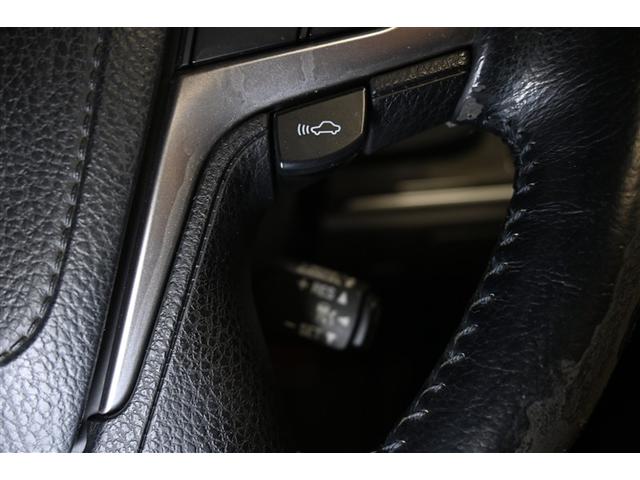 クラウンハイブリッド アスリートＳ　ハイブリッド　衝突被害軽減システム　オートクルーズコントロール　ＨＩＤヘッドライト　ＨＤＤナビ　バックカメラ　ＥＴＣ　ドラレコ　フルセグ　ミュージックプレイヤー接続可　ＤＶＤ再生　ＣＤ　アルミホイール（21枚目）