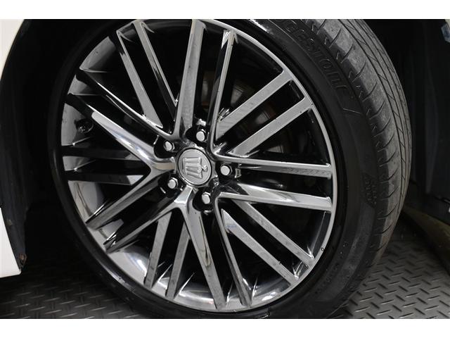 クラウンハイブリッド アスリートＳ　ハイブリッド　衝突被害軽減システム　オートクルーズコントロール　ＨＩＤヘッドライト　ＨＤＤナビ　バックカメラ　ＥＴＣ　ドラレコ　フルセグ　ミュージックプレイヤー接続可　ＤＶＤ再生　ＣＤ　アルミホイール（31枚目）