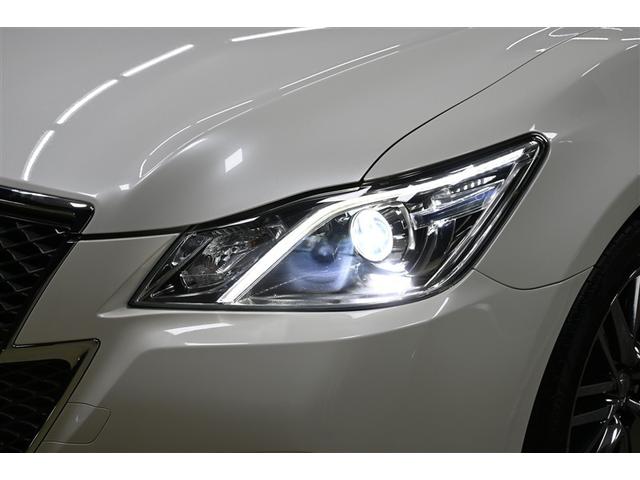 クラウンハイブリッド アスリートＳ　ハイブリッド　衝突被害軽減システム　オートクルーズコントロール　ＨＩＤヘッドライト　ＨＤＤナビ　バックカメラ　ＥＴＣ　ドラレコ　フルセグ　ミュージックプレイヤー接続可　ＤＶＤ再生　ＣＤ　アルミホイール（37枚目）