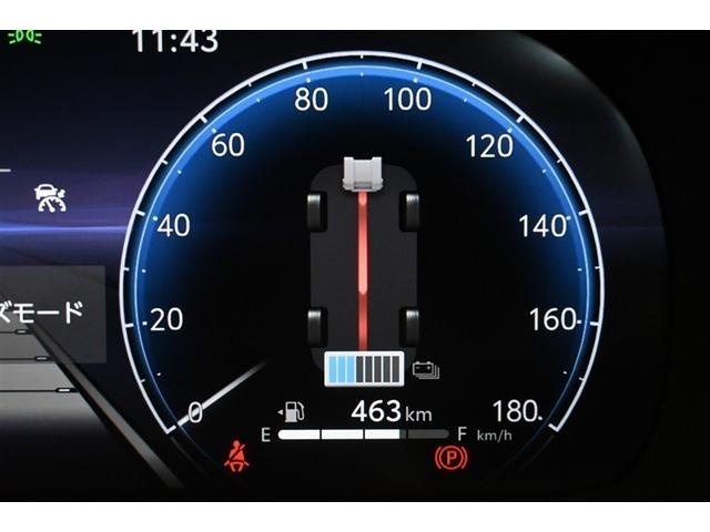 クラウンクロスオーバー Gアドバンスド 展示・試乗車 4WD ハイブリッド 衝突被害軽減システム オートクルーズコントロール LEDヘッドランプ 100V電源 バックカメラ ETC ドラレコ フルセグ ミュージックプレイヤー接続可 キーレス(7枚目)