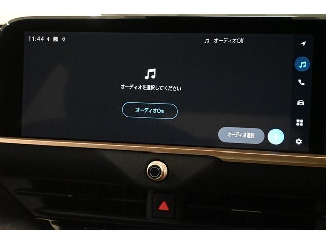 クラウンクロスオーバー Gアドバンスド 展示・試乗車 4WD ハイブリッド 衝突被害軽減システム オートクルーズコントロール LEDヘッドランプ 100V電源 バックカメラ ETC ドラレコ フルセグ ミュージックプレイヤー接続可 キーレス(8枚目)