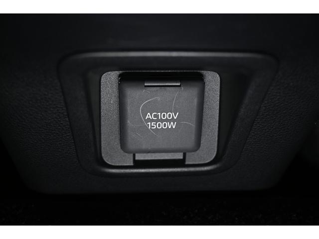 クラウンクロスオーバー Gアドバンスド 展示・試乗車 4WD ハイブリッド 衝突被害軽減システム オートクルーズコントロール LEDヘッドランプ 100V電源 バックカメラ ETC ドラレコ フルセグ ミュージックプレイヤー接続可 キーレス(19枚目)