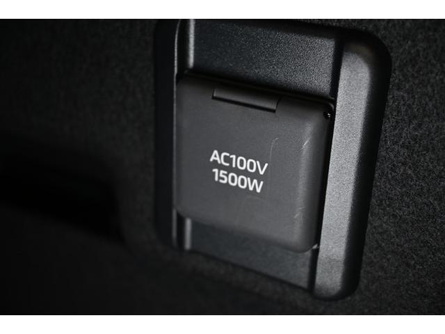 クラウンクロスオーバー Gアドバンスド 展示・試乗車 4WD ハイブリッド 衝突被害軽減システム オートクルーズコントロール LEDヘッドランプ 100V電源 バックカメラ ETC ドラレコ フルセグ ミュージックプレイヤー接続可 キーレス(32枚目)