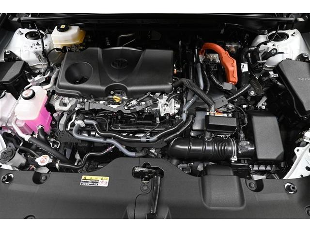 クラウンクロスオーバー Gアドバンスド 展示・試乗車 4WD ハイブリッド 衝突被害軽減システム オートクルーズコントロール LEDヘッドランプ 100V電源 バックカメラ ETC ドラレコ フルセグ ミュージックプレイヤー接続可 キーレス(33枚目)