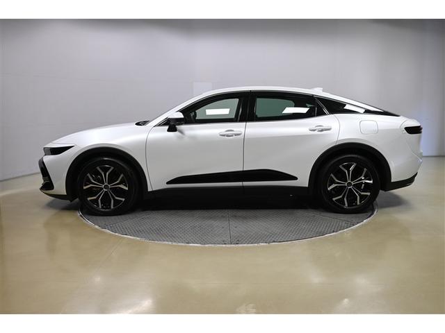 クラウンクロスオーバー Gアドバンスド 展示・試乗車 4WD ハイブリッド 衝突被害軽減システム オートクルーズコントロール LEDヘッドランプ 100V電源 バックカメラ ETC ドラレコ フルセグ ミュージックプレイヤー接続可 キーレス(36枚目)