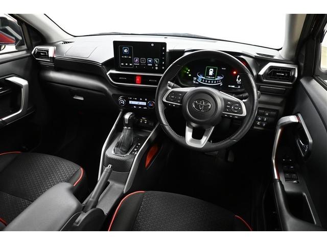 ライズ Z 衝突被害軽減システム オートクルーズコントロール LEDヘッドランプ バックカメラ ETC ドラレコ フルセグ ミュージックプレイヤー接続可 アルミホイール スマートキー キーレス CVT オートマ(4枚目)