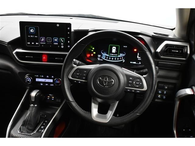 ライズ Z 衝突被害軽減システム オートクルーズコントロール LEDヘッドランプ バックカメラ ETC ドラレコ フルセグ ミュージックプレイヤー接続可 アルミホイール スマートキー キーレス CVT オートマ(5枚目)