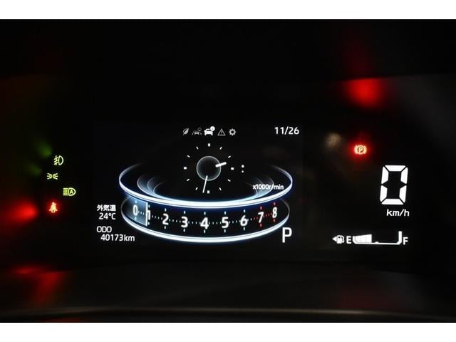 ライズ Z 衝突被害軽減システム オートクルーズコントロール LEDヘッドランプ バックカメラ ETC ドラレコ フルセグ ミュージックプレイヤー接続可 アルミホイール スマートキー キーレス CVT オートマ(6枚目)