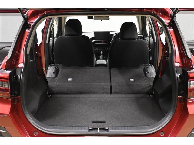 ライズ Z 衝突被害軽減システム オートクルーズコントロール LEDヘッドランプ バックカメラ ETC ドラレコ フルセグ ミュージックプレイヤー接続可 アルミホイール スマートキー キーレス CVT オートマ(30枚目)