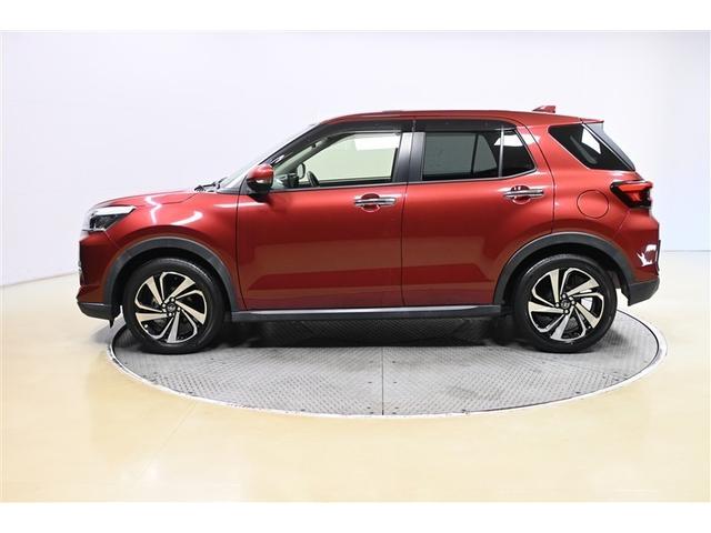 ライズ Z 衝突被害軽減システム オートクルーズコントロール LEDヘッドランプ バックカメラ ETC ドラレコ フルセグ ミュージックプレイヤー接続可 アルミホイール スマートキー キーレス CVT オートマ(34枚目)