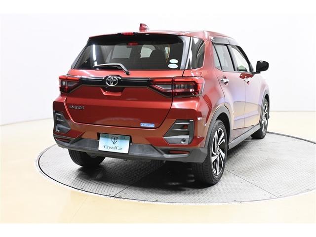 ライズ Z 衝突被害軽減システム オートクルーズコントロール LEDヘッドランプ バックカメラ ETC ドラレコ フルセグ ミュージックプレイヤー接続可 アルミホイール スマートキー キーレス CVT オートマ(35枚目)