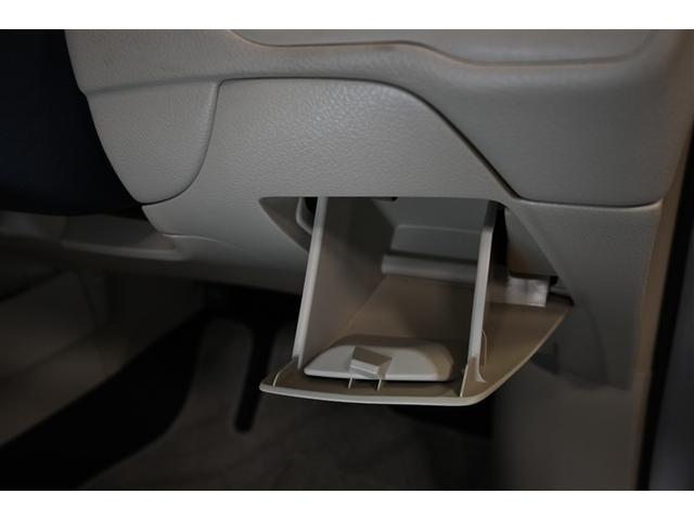 収納場所が豊富で室内もスッキリ！