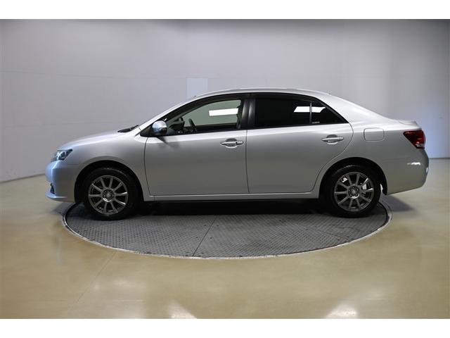 静かで快適なセダンです！優雅な気分を味わってください！