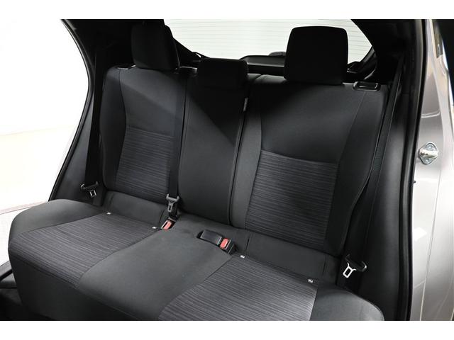 ヤリス Z 衝突被害軽減システム ローダウン オートクルーズコントロール LEDヘッドランプ メモリーナビ バックカメラ ミュージックプレイヤー接続可 アルミホイール スマートキー キーレス(25枚目)