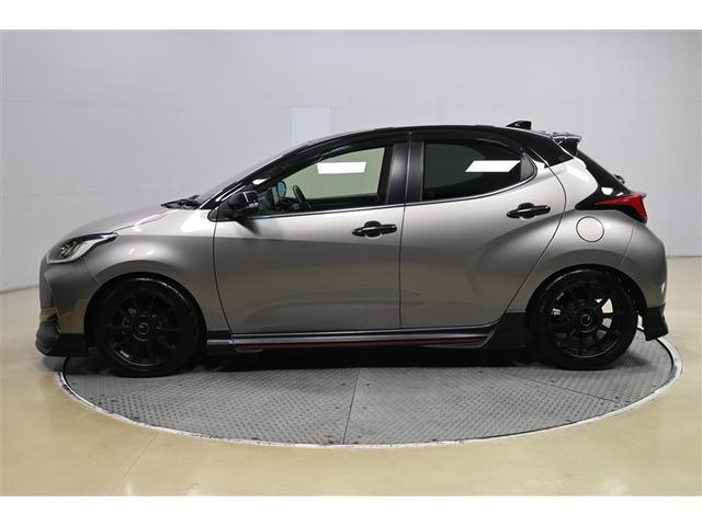 ヤリス Z 衝突被害軽減システム ローダウン オートクルーズコントロール LEDヘッドランプ メモリーナビ バックカメラ ミュージックプレイヤー接続可 アルミホイール スマートキー キーレス(33枚目)