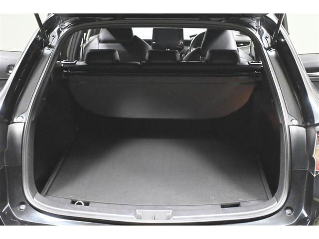 カローラツーリング ハイブリッド　ダブルバイビー　ハイブリッド　衝突被害軽減システム　オートクルーズコントロール　ＬＥＤヘッドランプ　１００Ｖ電源　メモリーナビ　バックカメラ　ＥＴＣ　ドラレコ　フルセグ　ミュージックプレイヤー接続可　アルミホイール（29枚目）