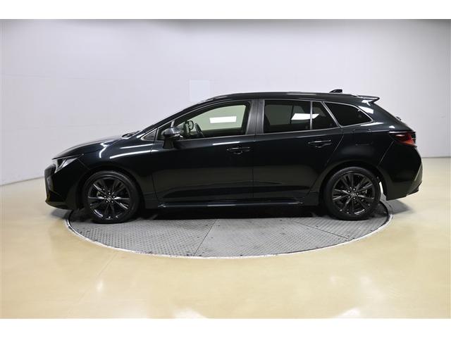 カローラツーリング ハイブリッド　ダブルバイビー　ハイブリッド　衝突被害軽減システム　オートクルーズコントロール　ＬＥＤヘッドランプ　１００Ｖ電源　メモリーナビ　バックカメラ　ＥＴＣ　ドラレコ　フルセグ　ミュージックプレイヤー接続可　アルミホイール（34枚目）