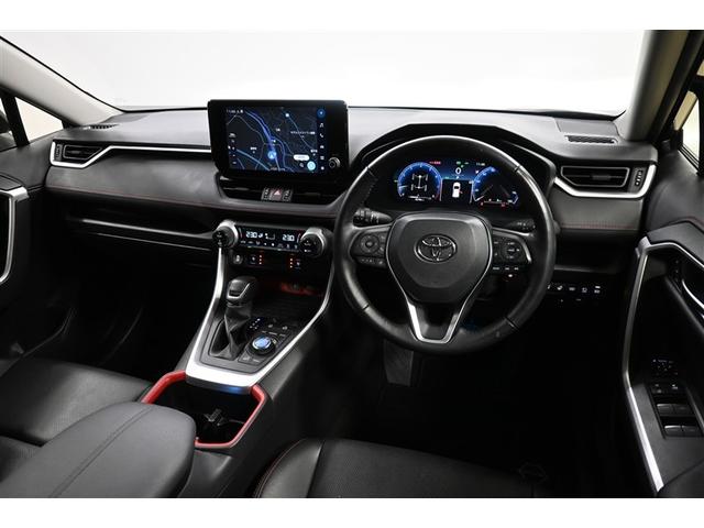 ＲＡＶ４ アドベンチャー　オフロードパッケージＩＩ　４ＷＤ　衝突被害軽減システム　オートクルーズコントロール　ＬＥＤヘッドランプ　１００Ｖ電源　メモリーナビ　バックカメラ　ＥＴＣ　ドラレコ　フルセグ　ミュージックプレイヤー接続可　アルミホイール　ＣＶＴ（4枚目）