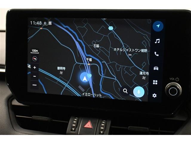 ＲＡＶ４ アドベンチャー　オフロードパッケージＩＩ　４ＷＤ　衝突被害軽減システム　オートクルーズコントロール　ＬＥＤヘッドランプ　１００Ｖ電源　メモリーナビ　バックカメラ　ＥＴＣ　ドラレコ　フルセグ　ミュージックプレイヤー接続可　アルミホイール　ＣＶＴ（8枚目）