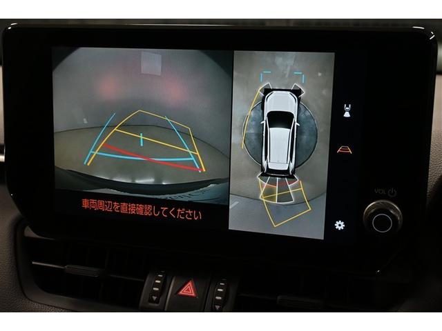 ＲＡＶ４ アドベンチャー　オフロードパッケージＩＩ　４ＷＤ　衝突被害軽減システム　オートクルーズコントロール　ＬＥＤヘッドランプ　１００Ｖ電源　メモリーナビ　バックカメラ　ＥＴＣ　ドラレコ　フルセグ　ミュージックプレイヤー接続可　アルミホイール　ＣＶＴ（9枚目）