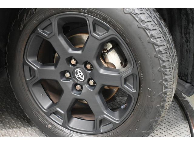 ＲＡＶ４ アドベンチャー　オフロードパッケージＩＩ　４ＷＤ　衝突被害軽減システム　オートクルーズコントロール　ＬＥＤヘッドランプ　１００Ｖ電源　メモリーナビ　バックカメラ　ＥＴＣ　ドラレコ　フルセグ　ミュージックプレイヤー接続可　アルミホイール　ＣＶＴ（35枚目）