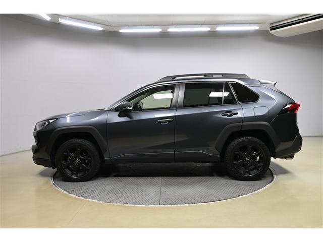 ＲＡＶ４ アドベンチャー　オフロードパッケージＩＩ　４ＷＤ　衝突被害軽減システム　オートクルーズコントロール　ＬＥＤヘッドランプ　１００Ｖ電源　メモリーナビ　バックカメラ　ＥＴＣ　ドラレコ　フルセグ　ミュージックプレイヤー接続可　アルミホイール　ＣＶＴ（36枚目）