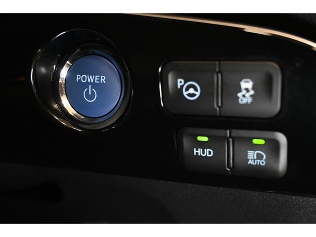 プリウス Ｓセーフティプラス　ハイブリッド　衝突被害軽減システム　オートクルーズコントロール　ＬＥＤヘッドランプ　メモリーナビ　バックカメラ　ＥＴＣ　ドラレコ　フルセグ　ミュージックプレイヤー接続可　ＤＶＤ再生　ＣＤ　スマートキー（21枚目）