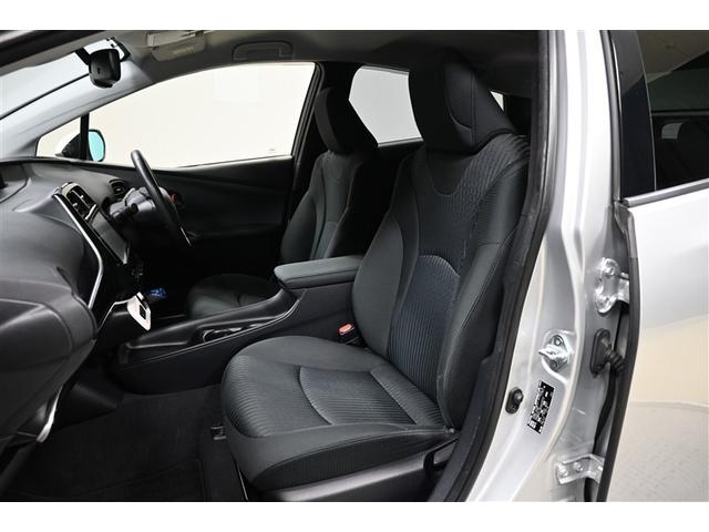 プリウス Ｓセーフティプラス　ハイブリッド　衝突被害軽減システム　オートクルーズコントロール　ＬＥＤヘッドランプ　メモリーナビ　バックカメラ　ＥＴＣ　ドラレコ　フルセグ　ミュージックプレイヤー接続可　ＤＶＤ再生　ＣＤ　スマートキー（25枚目）