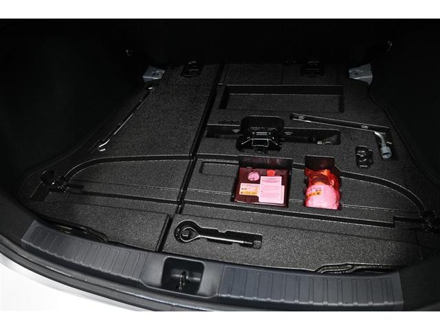 プリウス Ｓセーフティプラス　ハイブリッド　衝突被害軽減システム　オートクルーズコントロール　ＬＥＤヘッドランプ　メモリーナビ　バックカメラ　ＥＴＣ　ドラレコ　フルセグ　ミュージックプレイヤー接続可　ＤＶＤ再生　ＣＤ　スマートキー（29枚目）