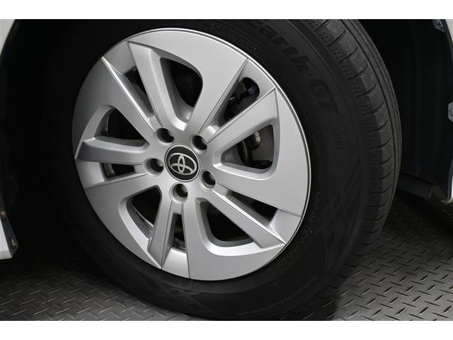 プリウス Ｓセーフティプラス　ハイブリッド　衝突被害軽減システム　オートクルーズコントロール　ＬＥＤヘッドランプ　メモリーナビ　バックカメラ　ＥＴＣ　ドラレコ　フルセグ　ミュージックプレイヤー接続可　ＤＶＤ再生　ＣＤ　スマートキー（32枚目）