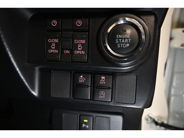 ルーミー カスタムG-T 衝突被害軽減システム 両側電動スライド オートクルーズコントロール LEDヘッドランプ メモリーナビ バックカメラ ETC ワンセグ ミュージックプレイヤー接続可 CD アルミホイール スマートキー(21枚目)