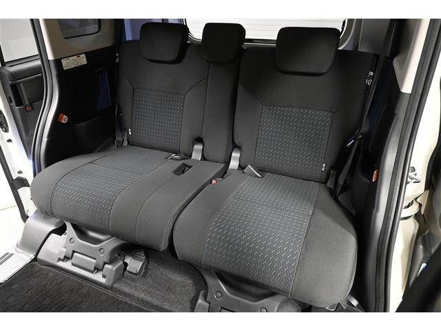 ルーミー カスタムG-T 衝突被害軽減システム 両側電動スライド オートクルーズコントロール LEDヘッドランプ メモリーナビ バックカメラ ETC ワンセグ ミュージックプレイヤー接続可 CD アルミホイール スマートキー(28枚目)