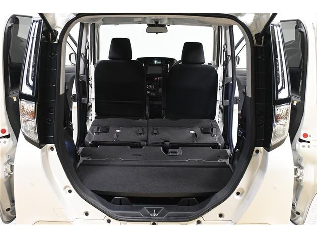 ルーミー カスタムG-T 衝突被害軽減システム 両側電動スライド オートクルーズコントロール LEDヘッドランプ メモリーナビ バックカメラ ETC ワンセグ ミュージックプレイヤー接続可 CD アルミホイール スマートキー(29枚目)