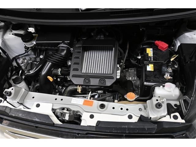 ルーミー カスタムG-T 衝突被害軽減システム 両側電動スライド オートクルーズコントロール LEDヘッドランプ メモリーナビ バックカメラ ETC ワンセグ ミュージックプレイヤー接続可 CD アルミホイール スマートキー(32枚目)