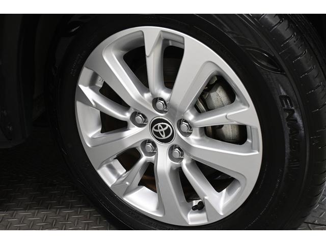 ヤリスクロス ハイブリッドＧ　ハイブリッド　衝突被害軽減システム　オートクルーズコントロール　ＬＥＤヘッドランプ　１００Ｖ電源　メモリーナビ　バックカメラ　ＥＴＣ　ドラレコ　ミュージックプレイヤー接続可　アルミホイール　キーレス（32枚目）