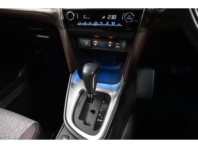 ヤリスクロス Ｚ　衝突被害軽減システム　オートクルーズコントロール　ＬＥＤヘッドランプ　メモリーナビ　バックカメラ　ＥＴＣ　ドラレコ　ミュージックプレイヤー接続可　アルミホイール　スマートキー　キーレス　電動シート（9枚目）