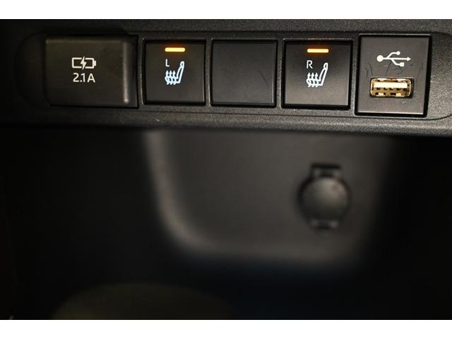 ヤリスクロス Ｚ　衝突被害軽減システム　オートクルーズコントロール　ＬＥＤヘッドランプ　メモリーナビ　バックカメラ　ＥＴＣ　ドラレコ　ミュージックプレイヤー接続可　アルミホイール　スマートキー　キーレス　電動シート（11枚目）