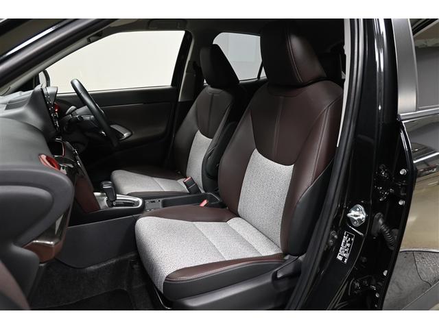 ヤリスクロス Ｚ　衝突被害軽減システム　オートクルーズコントロール　ＬＥＤヘッドランプ　メモリーナビ　バックカメラ　ＥＴＣ　ドラレコ　ミュージックプレイヤー接続可　アルミホイール　スマートキー　キーレス　電動シート（26枚目）