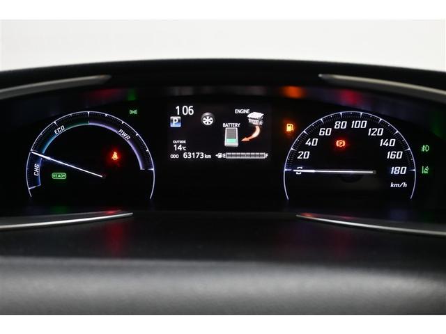 シエンタ ハイブリッドＧ　クエロ　ハイブリッド　衝突被害軽減システム　両側電動スライド　ＬＥＤヘッドランプ　メモリーナビ　バックカメラ　ＥＴＣ　ドラレコ　ワンセグ　ミュージックプレイヤー接続可　ＣＤ　アルミホイール　スマートキー（5枚目）