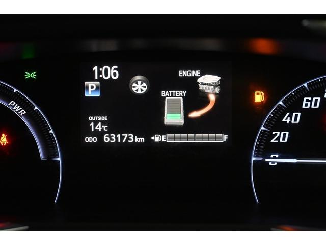 シエンタ ハイブリッドＧ　クエロ　ハイブリッド　衝突被害軽減システム　両側電動スライド　ＬＥＤヘッドランプ　メモリーナビ　バックカメラ　ＥＴＣ　ドラレコ　ワンセグ　ミュージックプレイヤー接続可　ＣＤ　アルミホイール　スマートキー（6枚目）