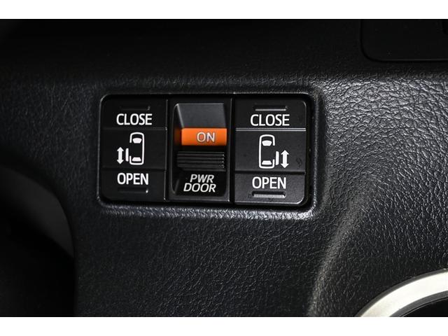 シエンタ ハイブリッドＧ　クエロ　ハイブリッド　衝突被害軽減システム　両側電動スライド　ＬＥＤヘッドランプ　メモリーナビ　バックカメラ　ＥＴＣ　ドラレコ　ワンセグ　ミュージックプレイヤー接続可　ＣＤ　アルミホイール　スマートキー（19枚目）