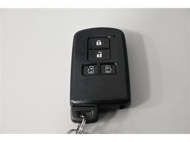 シエンタ ハイブリッドＧ　クエロ　ハイブリッド　衝突被害軽減システム　両側電動スライド　ＬＥＤヘッドランプ　メモリーナビ　バックカメラ　ＥＴＣ　ドラレコ　ワンセグ　ミュージックプレイヤー接続可　ＣＤ　アルミホイール　スマートキー（31枚目）